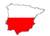 ANA ELVIRA PELUQUERÍA - Polski